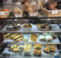 Kazbar Cafe - Stays Accommodation
