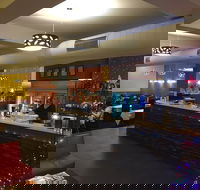 Khan Curry Hut - Stays Accommodation