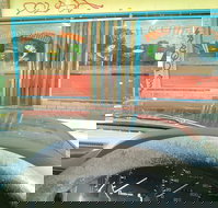 Kosciusko Fish  Chip Shop - Stayed