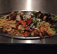 La Vista Authentic Italian Restaurant  Cafe - Stays Accommodation