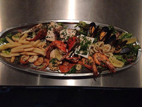 La Vista Authentic Italian Restaurant & Cafe - Stays Accommodation 0