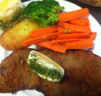 Lipari Cafe Bar Restaurant - Stays Accommodation