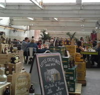 Little Creatures Canteen - Stays Accommodation