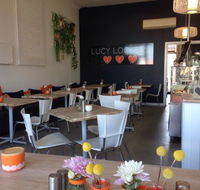 Lucy Locket's 261 - Stays Accommodation