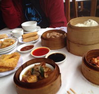 Mandarin Court - Stayed