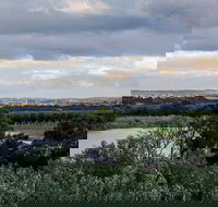 Merne at Lighthouse - Stayed