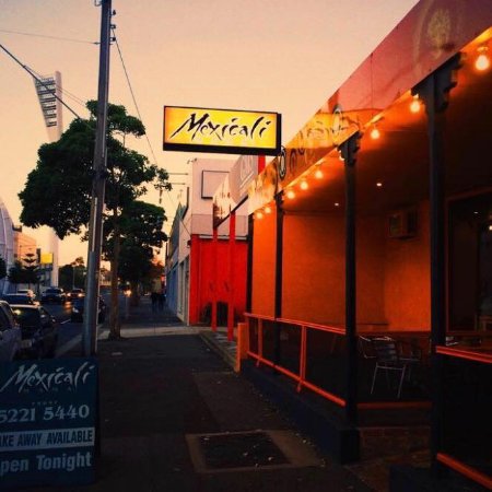 Mexicali Mama - Stays Accommodation 0