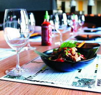 Mr Umami's - Stays Accommodation