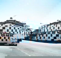 Murphys - Stays Accommodation