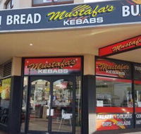 Mustafa's Kebabs - Stays Accommodation