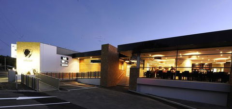 Ocean Grove Bowling Club - Stays Accommodation 0