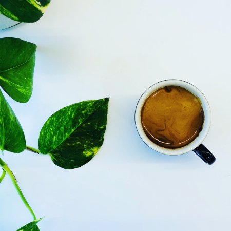 Parade Espresso Bar - Stayed 0