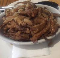 Parkers Steakhouse - Stays Accommodation