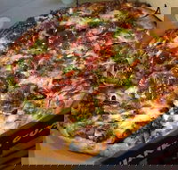 Pizza with Attitude Geelong - Stays Accommodation