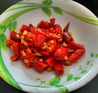 Proud Peacock - Stayed