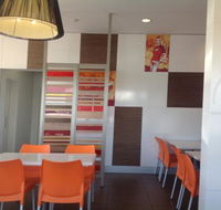Red Rooster - Stays Accommodation