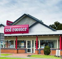 Red Rooster - Geelong - Stays Accommodation