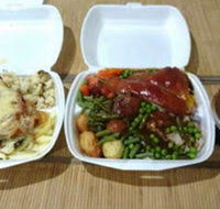 Ripper Roasts - Stays Accommodation