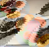 Ronnie'z Cafe and Take Away - Stayed