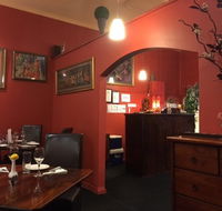 Saffron Indian cuisine - Stays Accommodation