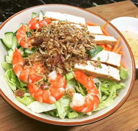 Saigon Corner Cafe - Stays Accommodation