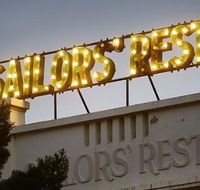 Sailors' Rest - Stays Accommodation