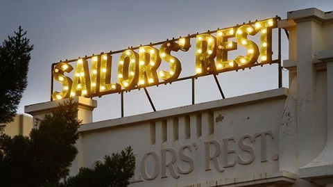 Sailors' Rest - Stays Accommodation 0