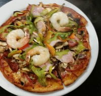Silvio's Newtown Pizza - Stays Accommodation