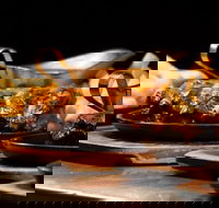 Squires Loft Essendon - Stayed