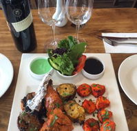 Tandoori Cuisine  Bar Indian Restaurant - Stays Accommodation