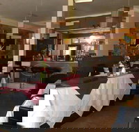 Tandoori Mahal Indian Restaurant