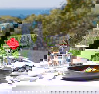 Terindah Estate - Stayed