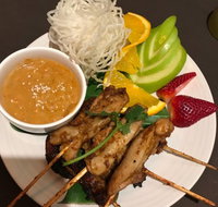 Thai District Cafe - Stayed