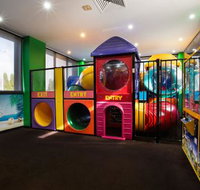 The Gateway Feast - Stayed