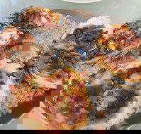 The Little Mussel Cafe - Stayed