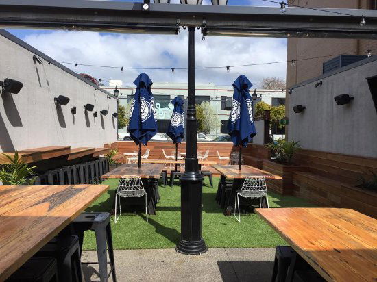 Geelong VIC Stays Accommodation