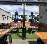 The Lord Nelson - Stays Accommodation