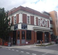 The Old Fire Station Cafe Gallery - Stays Accommodation