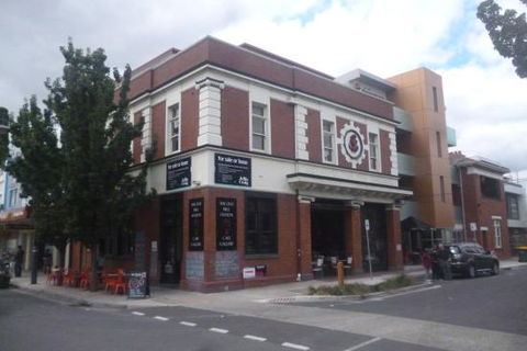 The Old Fire Station Cafe Gallery - Stays Accommodation 0