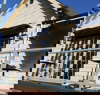 The Portarlington By The Bay