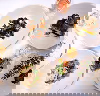 The Q Train - Stayed