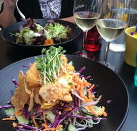 The Waterfront Kitchen - Stays Accommodation