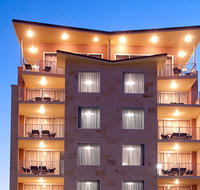 CBD Executive Apartments - Stayed