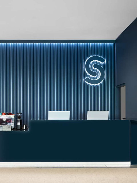 Scape Living At Aurora - Stayed 1