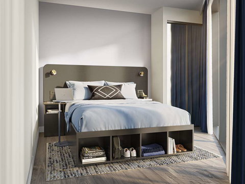 Scape Living At Aurora - Stayed 2