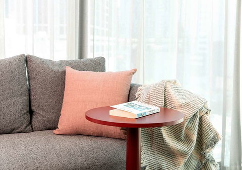 Scape Living At Aurora - Stayed 7