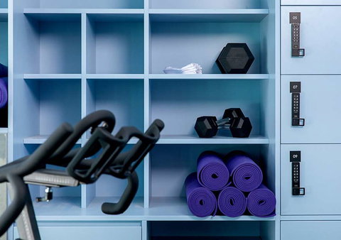 Scape Living At Aurora - Stayed 9