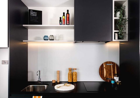 Scape Living At Aurora - Stayed 10