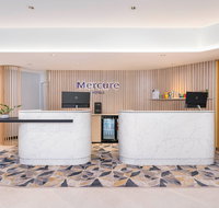 Mercure Rockhampton - Stayed