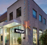 Punthill Williamstown - Stayed